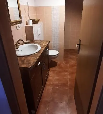 Appartamento Apartmaji Brina *