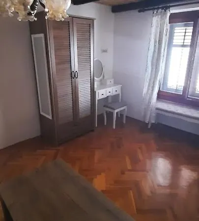 Apartmaji Brina * Sežana