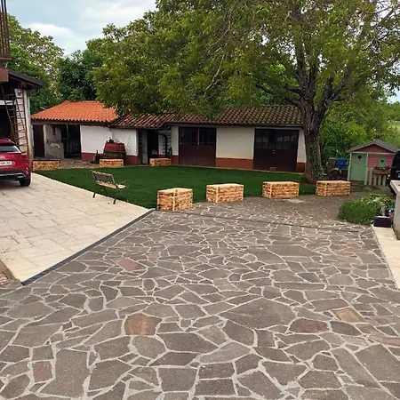 Appartamento Apartmaji Brina