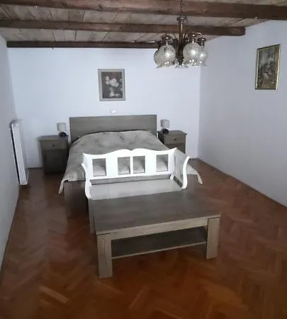 Apartmaji Brina Appartamento