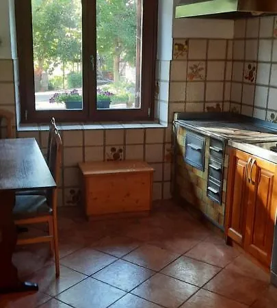 Apartmaji Brina *