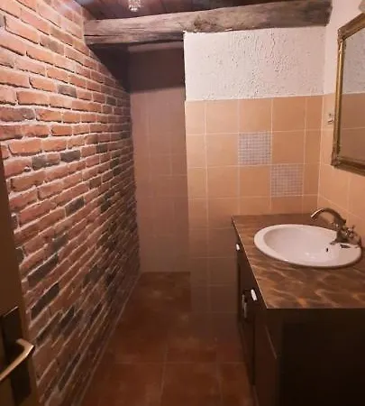 Appartamento Apartmaji Brina *