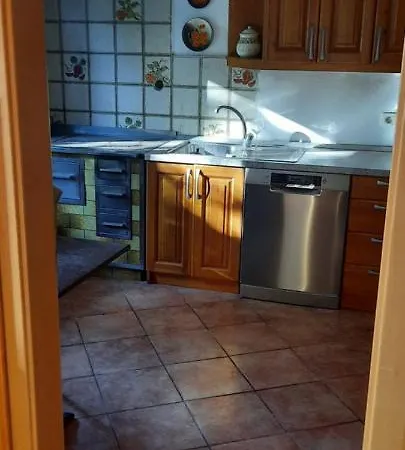 Apartmaji Brina Appartamento Sežana