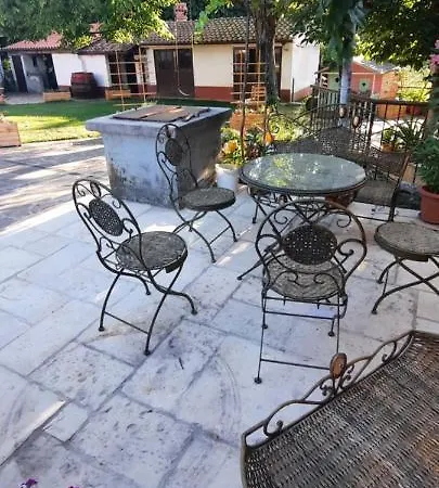 Apartamento Apartmaji Brina *
