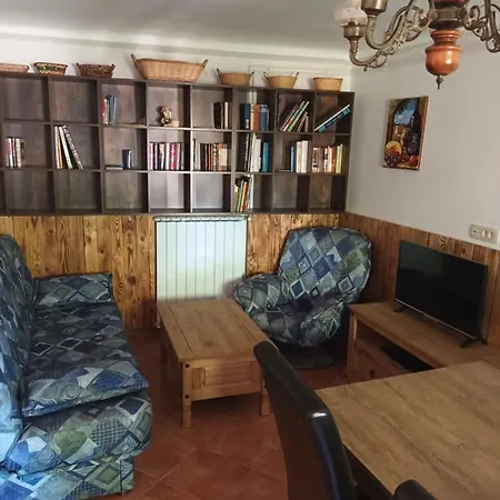 Apartment Apartmaji Brina *