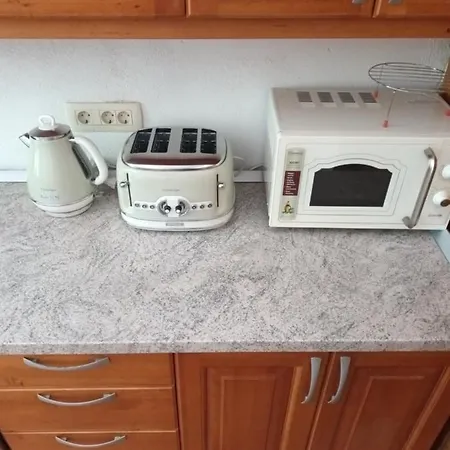 Apartmaji Brina *